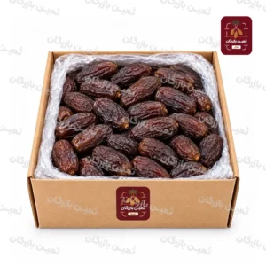 خرما مجول