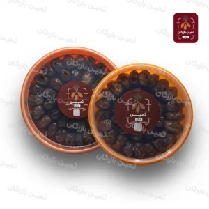خرماخاصویی شیره دار  ۵۰۰ گرم