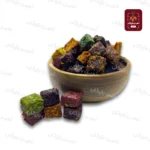 میوه خشک حبه