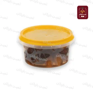 رطب عسلی (۱ کیلویی)