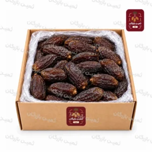 خرما مجول پریمیوم