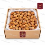 خرما زاهدی خشک ممتاز