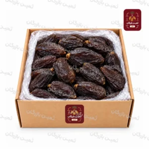 خرما مجول جامبو
